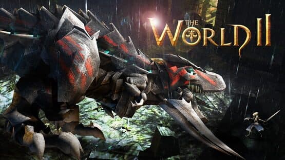 The World II: Hunting Boss — screenshot 2