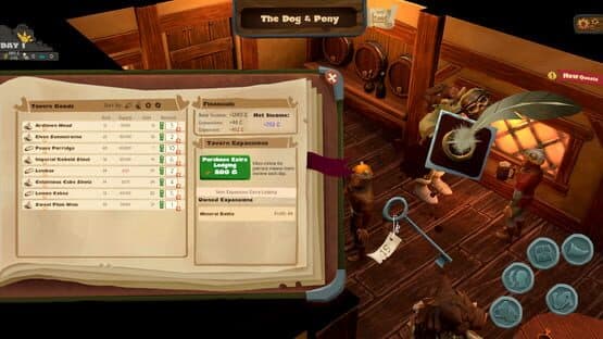 Epic Tavern — screenshot 3
