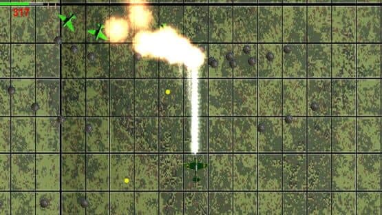 Aircraft War X — screenshot 4