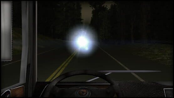 Extreme Roads USA — screenshot 5