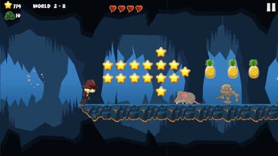 Golden Fever — screenshot 5
