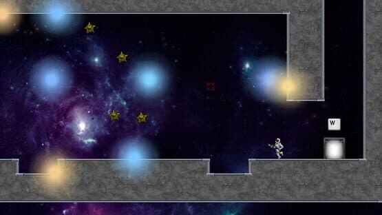 Defy Gravity Extended — screenshot 4