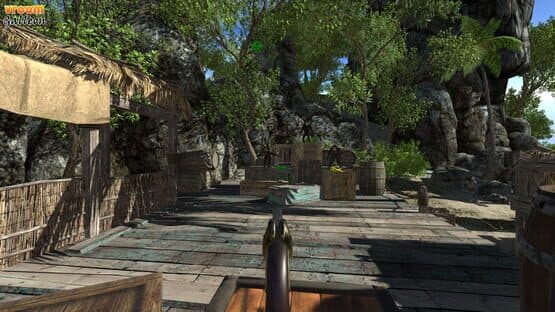 Vroom: Galleon — screenshot 3