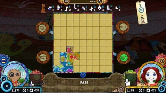 Patchwork — screenshot 5