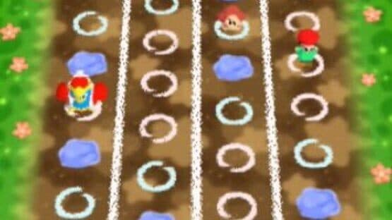 Kirby 64: The Crystal Shards — screenshot 8