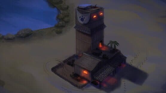 Nairi: Tower of Shirin — screenshot 4