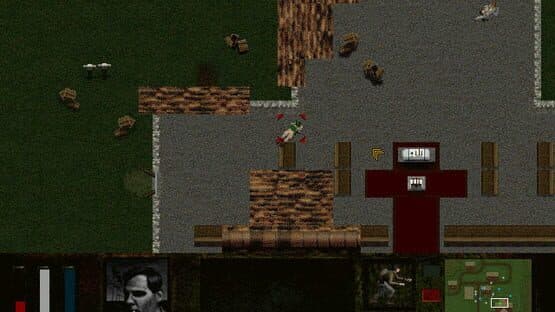 101 Airborne: The Airborne Invasion of Normandy — screenshot 1