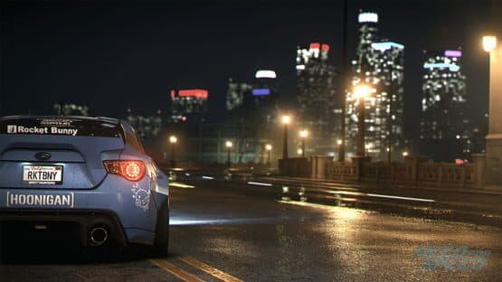 Need for Speed — screenshot 5