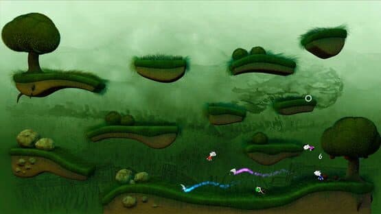 Eat my Shuriken and Die! — screenshot 2