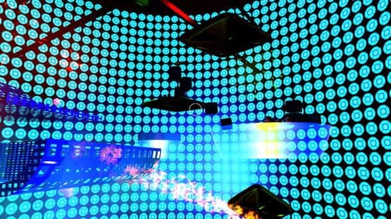 Strange Space — screenshot 5