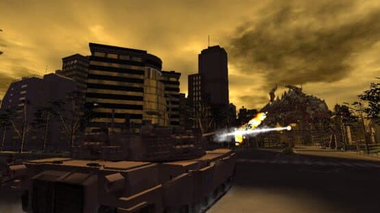 Earth Defense Force 2017 Portable — screenshot 2