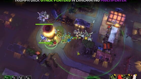 Zombie Tycoon 2: Brainhov's Revenge — screenshot 4