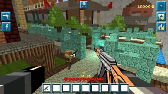 Block Strike — screenshot 2
