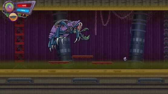 MechaGore — screenshot 5