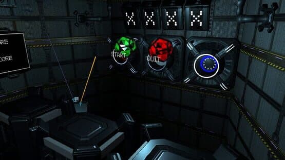 Geo-Fall — screenshot 1
