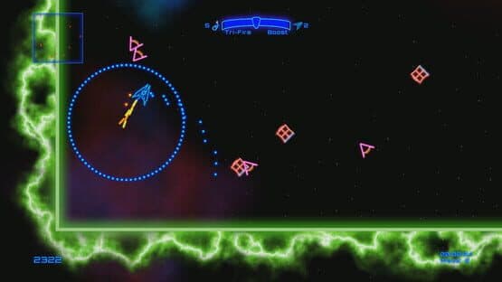 Incandescent — screenshot 4
