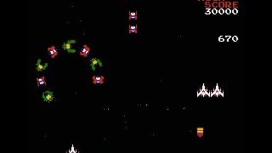 Galaga: Demons of Death — screenshot 4