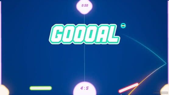 Paddle Vs. Paddle — screenshot 1