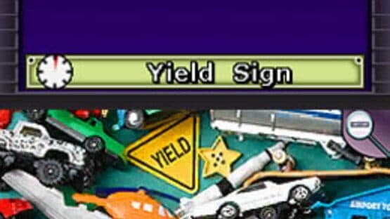 Spot It! Mean Machines — screenshot 3
