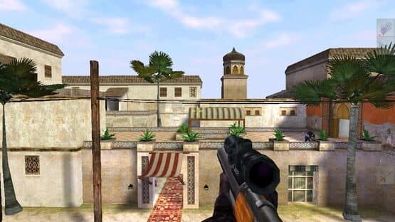 The Operative: No One Lives Forever — screenshot 4