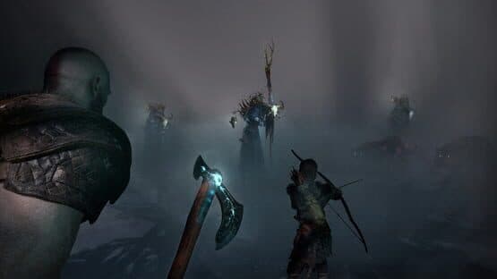 God of War — screenshot 4