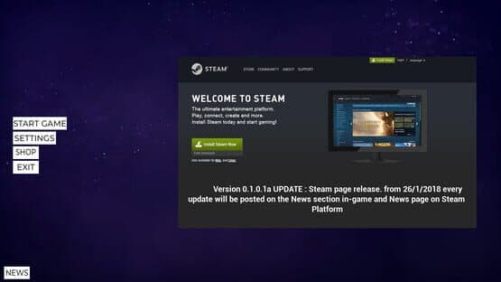 BackToNormal — screenshot 5