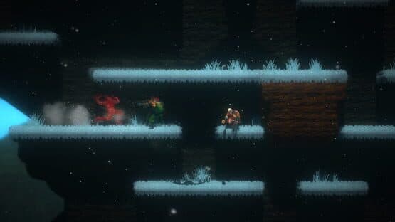 Bionic Commando Rearmed — screenshot 5