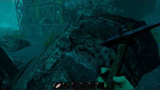 Cannibal Island — screenshot 2