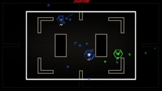 Hexopods — screenshot 1