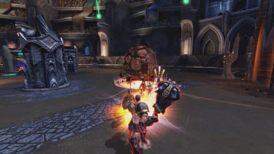Smite: X Edition — screenshot 4