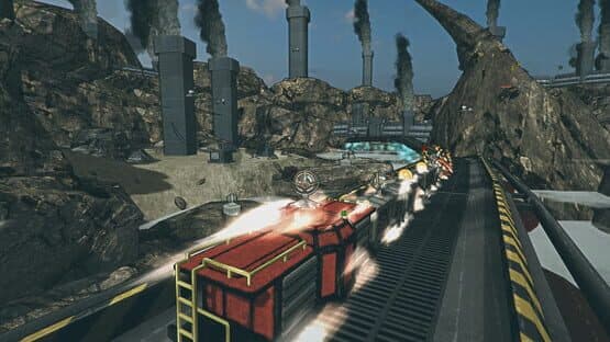 Tumbleweed Express — screenshot 4