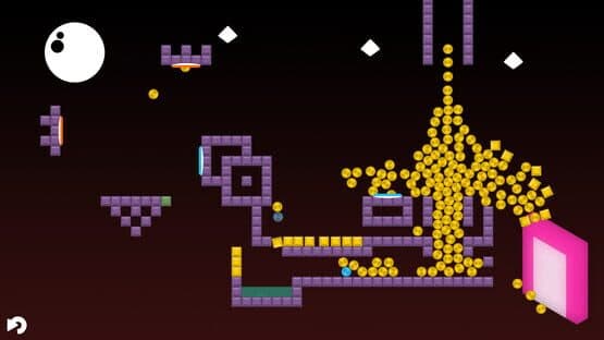 Zup! Zero 2 — screenshot 1