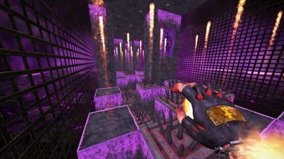 Seum: The Drunk Side of the Moon — screenshot 1
