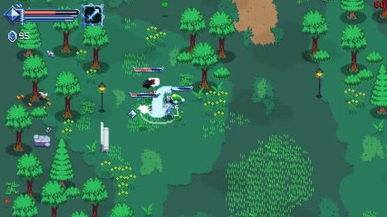 Neera: Dark Secrets — screenshot 4