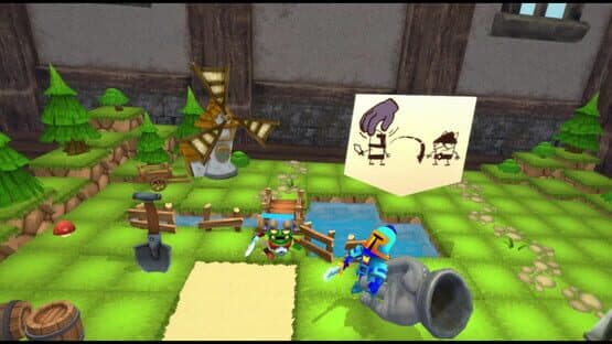 Toy Goblins — screenshot 2