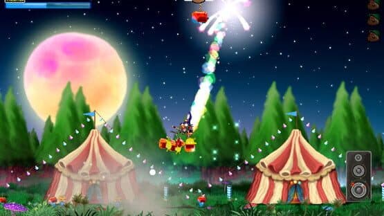 Cooking Witch — screenshot 1