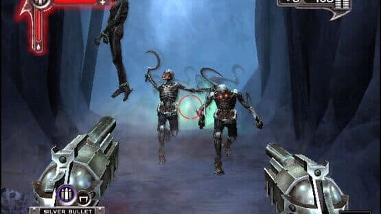 Darkwatch — screenshot 7