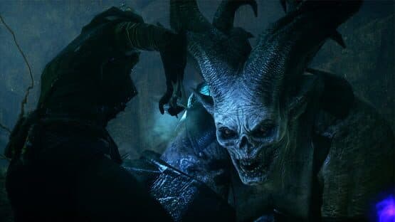 Dragon Age: Inquisition - The Descent — screenshot 3
