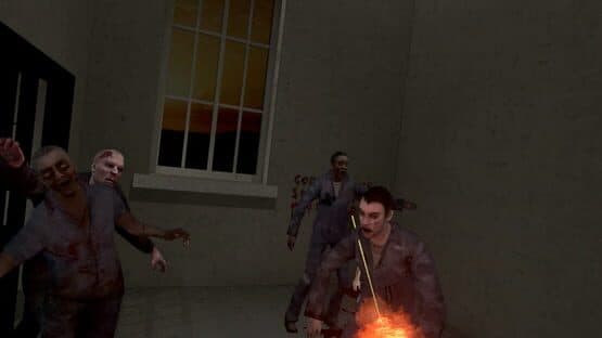 Deadly Rescue — screenshot 3