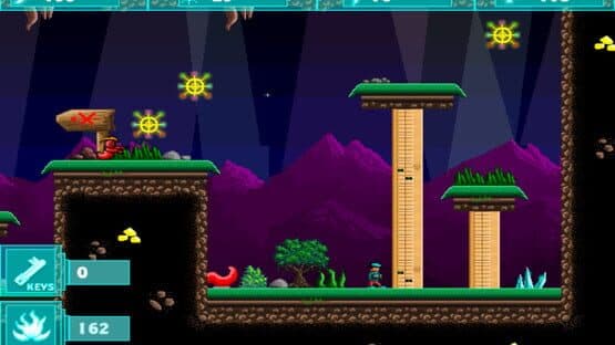NightmareZ — screenshot 1