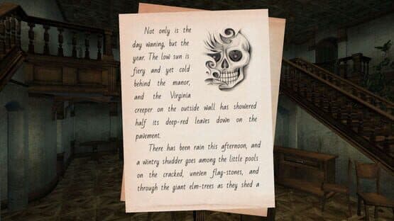 Puzzles At Mystery Manor — screenshot 3