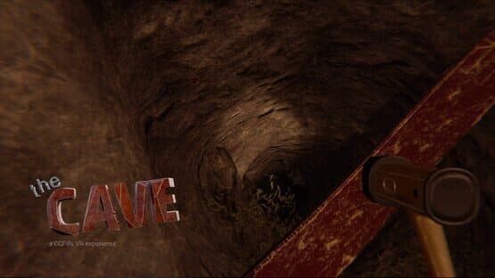 The Cave VR — screenshot 3