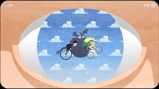 Icycle: On Thin Ice — screenshot 3