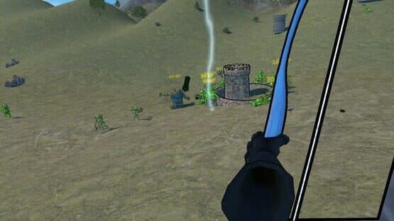 Filthy, Stinking, Orcs! — screenshot 4
