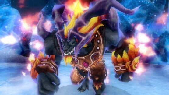 Final Fantasy: Explorers — screenshot 8