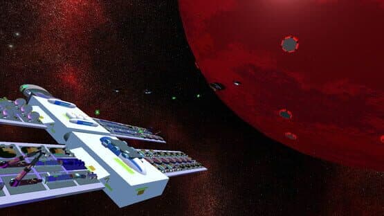 Station Commander — screenshot 3