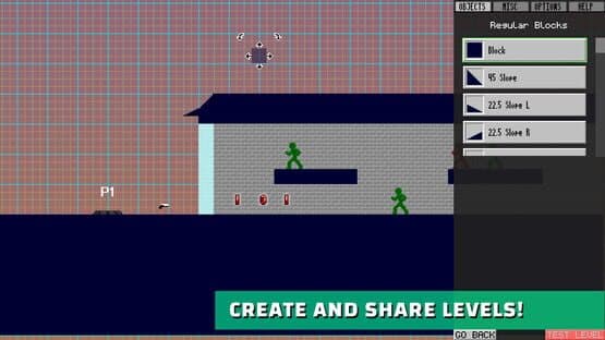 Stick Engine — screenshot 3
