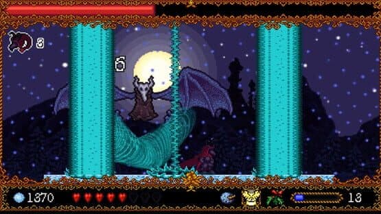 Krampus Quest — screenshot 3