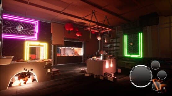 Liminal — screenshot 6