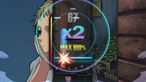 DJMax Respect — screenshot 1